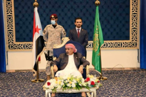 الرئيس القائد عيدروس الزُبيدي يلتقي الجالية الجنوبية بالمملكة ودول الخليج ويثني على دور المغتربين في خدمة شعب الجنوب وقضيته الوطنية