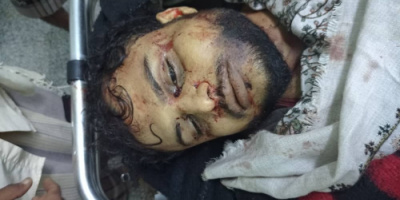 تفاصيل معركة باب غلق شمال الضالع