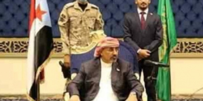 قيادي جنوبي : تحركات الزبيدي في الرياض دلالة على عمق العلاقات بالجانب السعودي