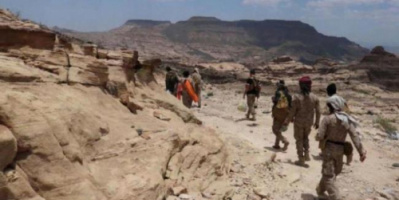  مأرب تنزلق نحو الخطر والشرعية منشغلة بالجنوب والضغط للحصول على حقائب وزارية بالحكومة الجديدة  