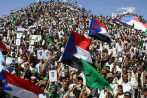 القيناشي: من يعمل تحت مظلة المحتل لن يأتي باستقلال الجنوب