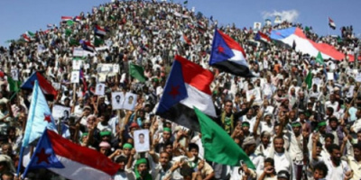 القيناشي: من يعمل تحت مظلة المحتل لن يأتي باستقلال الجنوب