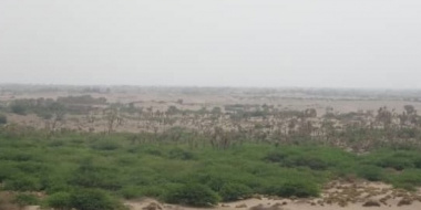 ضمن خروقاتها للهدنة.. مليشيا الحوثي تقصف القرى السكنية في منطقة الجبلية بالتحيتا