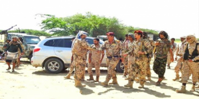 صحيفة دولية : تعثر مشاورات الرياض حول تشكيل الحكومة الجديدة