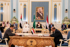 النسي: يكشف عن عوامل نجاح إتفاق الرياض