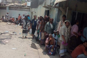 تواصل عمل لجنة حصر المتظلمين العسكريين الجنوبيين في مقر التوجية المعنوي بالعاصمة عدن