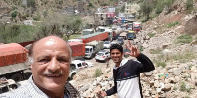 بمناسبة مرور "100" يوم على استشهاده : الشهيد النبيل..له من اسمه نصيب