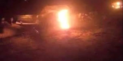 مليشيا الحوثي تشن هجوم على موقع الجب بعد انكسارها في مريس