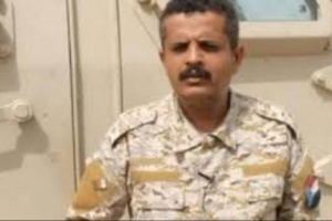 مليشيات الإخوان الإرهابية تخرق إطلاق النار بشكل يومي وتقصف مواقع القوات الجنوبية بابين