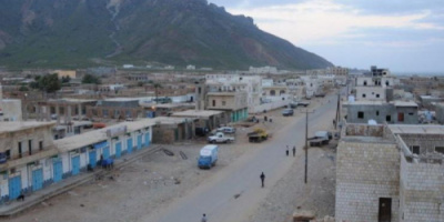 انتهاء أزمة السيولة المالية بسقطرى خلال ساعات 