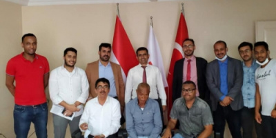 إعادة مواطن يمني لأهله في تركيا بعد 4 سنوات من فقدانه و4 أشهر من إقامة مراسم العزاء