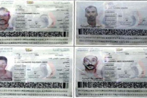  القوات المشتركة تضبط خلية حوثية تهرب السلاح الإيراني