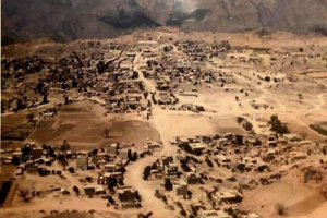 رحلةٌ في رحابِ المعاهدات الوثائقيَّة لمناطقِ إمارة الضَّالع ومُلحقاتها