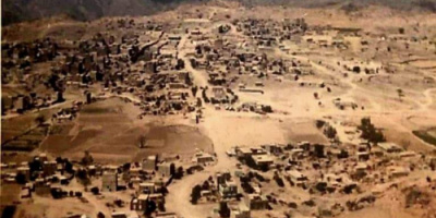 رحلةٌ في رحابِ المعاهدات الوثائقيَّة لمناطقِ إمارة الضَّالع ومُلحقاتها