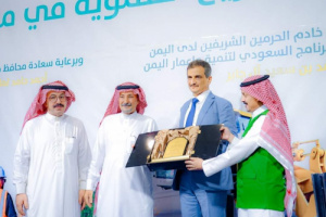 النسي: لوبي فساد داخل عدن يعمل على افشال محافظ عدن