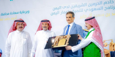 النسي: لوبي فساد داخل عدن يعمل على افشال محافظ عدن
