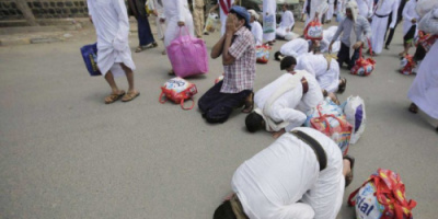 برعاية أممية.. محادثات في جنيف بين الحكومة اليمنية والحوثيين لتبادل الأسرى