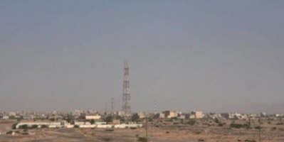 ميليشيا الحوثي تعتدي على وسط حيس