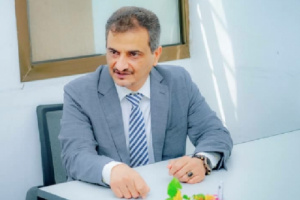 لملس يلتقي بمدير مكتب السياحة لمناقشة كيفية إعادة الوهج السياحي للعاصمة عدن 
