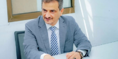 لملس يلتقي بمدير مكتب السياحة لمناقشة كيفية إعادة الوهج السياحي للعاصمة عدن 