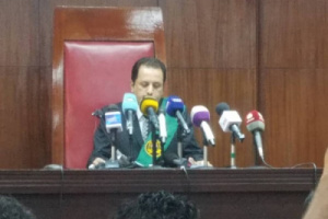 *الحكم بحبس تاجر مخدرات مدة 25 عاما*.