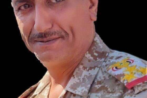 ملف إغتيال اللواء عدنان الحمادي يتعرض للسرقة