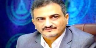  لملس مخاطباً ابناء عدن:ثقوا بأننا ماضون قدمٱ لخدمة عدن