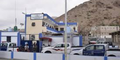 عاجل:اصابة جندي في الامن بحضرموت برصاص مسلحين مجهولين