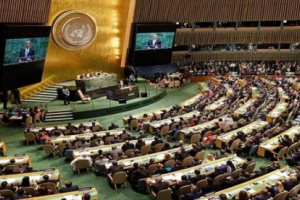  الدول دائمة العضوية تدعو أطراف الصراع في اليمن لإبرام اتفاق شامل لإنهاء الحرب
