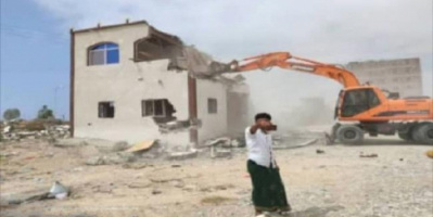  وثائق تكشف تورط العليمي باستغلال نفوذه للتدخل الفاضح بملف الأراضي في حضرموت وتجاوز القضاء