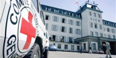 الصليب الأحمر ترحب باستئناف مباحثات تبادل المعتقلين