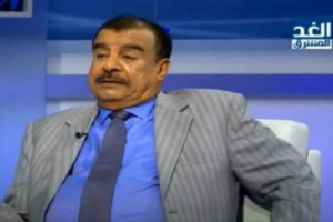 اللواء أحمد بن بريك يتحدث عن مراحل إنشاء النخبة الحضرمية ومدى وطنيتها.. وكيف هزمت القاعدة