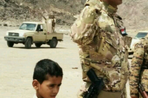 قائد اللواء التاسع صاعقة يبعث برقية عزاء بوفاة العقيد طيار عبدالعزيز الصبيحي