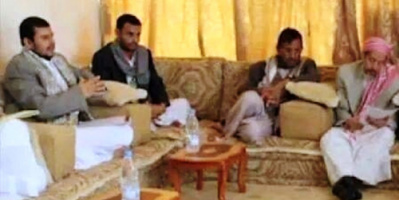 الزعتر : مليشيا الإخوان تسعى لنسف "إتفاق الرياض" خدمة لايران