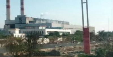 ضخ كمية إسعافيه من الوقود لمحطة الحسوة قبل خروجها عن الخدمة