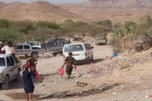  عــاجل ..رجل اعمال يلقى مصرعه اثر اطلاق نار من قبل مسلحين مجهولين في مديرية جردان بشبوة