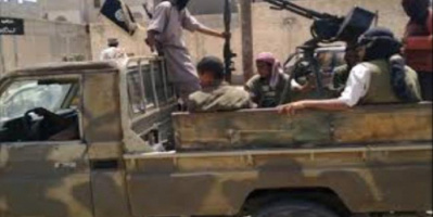  مع عودة "القاعدة" بمباركة الشرعية..دوائر الاستخبارات الدولية تتحسر على دور النخبة الشبوانية المفقود