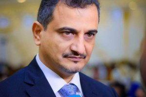 عاجل : محافظ عدن يتحدث عن تغييرات شاملة لمدراء المديريات في عدن