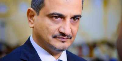 عاجل : محافظ عدن يتحدث عن تغييرات شاملة لمدراء المديريات في عدن