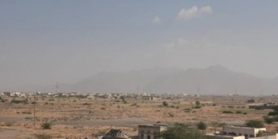 ضمن خروقاتها للهدنة: مليشيات الحوثي تقصف مدينة حيس بالقذائف المدفعية