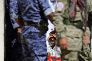 غريفيثس للأطراف اليمنية: أطلقوا المعتقلين بسرعة