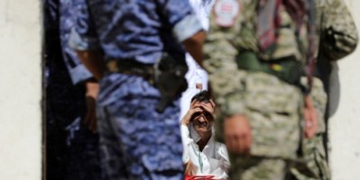 غريفيثس للأطراف اليمنية: أطلقوا المعتقلين بسرعة