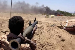 ناطق القوات الجنوبية : يكشف عن وصول عناصر إرهابية قادمة من البيضاء