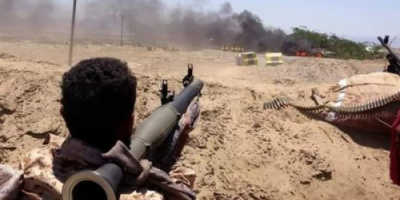 ناطق القوات الجنوبية : يكشف عن وصول عناصر إرهابية قادمة من البيضاء