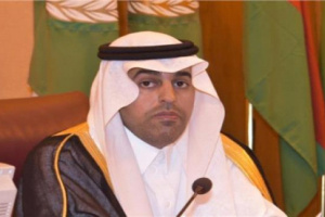 السُّلمي: يدين إطلاق مليشيات الحوثي مقذوف عسكري على منطقة جازان