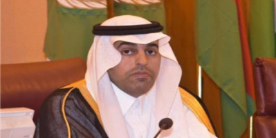 السُّلمي: يدين إطلاق مليشيات الحوثي مقذوف عسكري على منطقة جازان
