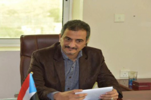  محلل سعودي:محافظ عدن يسابق الزمن لاحداث نقلة نوعية وإزالة تراكمات الفساد
