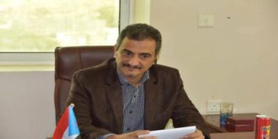  محلل سعودي:محافظ عدن يسابق الزمن لاحداث نقلة نوعية وإزالة تراكمات الفساد