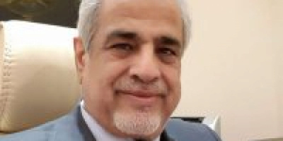بن عيدان : الحزب الاشتراكي التابع للشرعية يسوق الجنوب الى وحدة ابدية مع الشمال