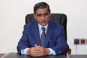 عاجل : محافظ حضرموت يعلن ايقاف تصدير النفط بسبب إخلال الحكومة لتعهداتها 
